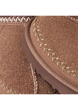 W Tasman Biarritz shoe Rocky Oak UGG